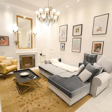 Famous Designer-luxury Budapest
