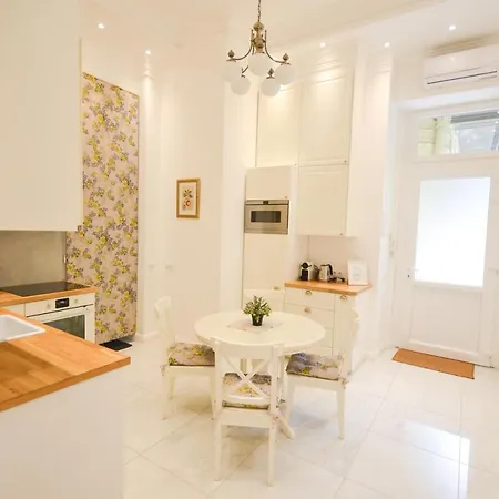 Famous Designer-luxury Appartamento